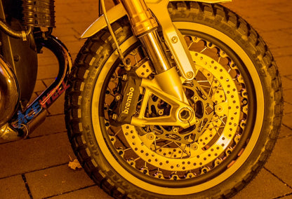 Kineo Wheels für BMW R nine T Scrambler 2016>>