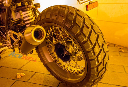 Kineo Wheels für BMW R nine T Scrambler 2016>>