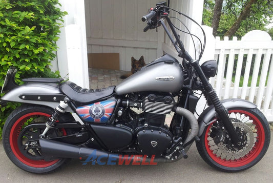 Kineo Wheels für Triumph Thunderbird Sport 900 1998-2004
