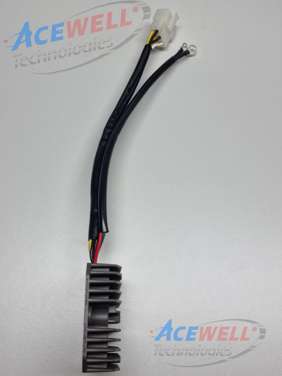 MOSFET UB-CARR451 regolatore di carica/tensione per batterie BMW/Moto Guzzi e al litio