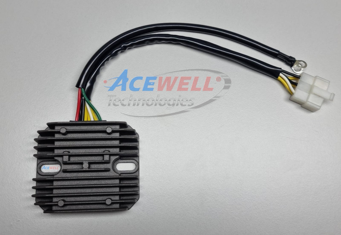 MOSFET UB-CARR451 regolatore di carica/tensione per batterie BMW/Moto Guzzi e al litio