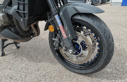 Ruote Kineo per Honda VFR1200X Crosstourer 2012-2020