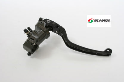 Galespeed VRC Radialpumpe Bremse