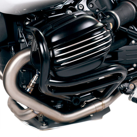 Copertura protettiva in carbonio per BMW RnineT