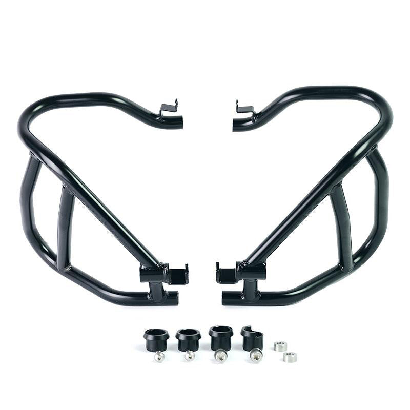 Copertura protettiva in carbonio per BMW RnineT