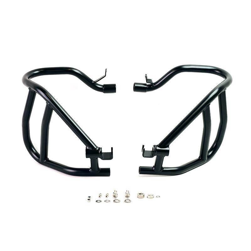 NineT Heavy Duty Sturzbügel