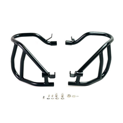 NineT Heavy Duty Sturzbügel