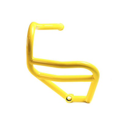 NineT Heavy Duty Sturzbügel Gelb