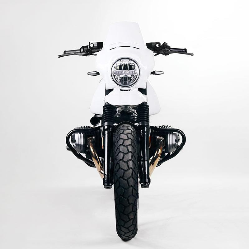 NineT Roadster Heavy Duty Sturzbügel