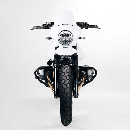 NineT Roadster Heavy Duty Sturzbügel