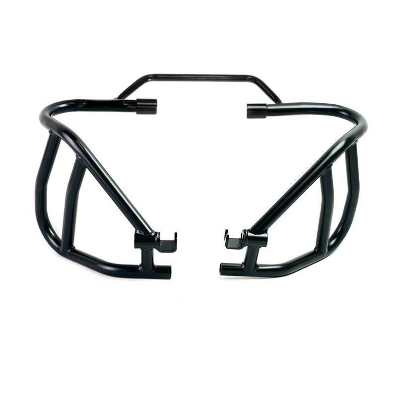 NineT Roadster Heavy Duty Sturzbügel