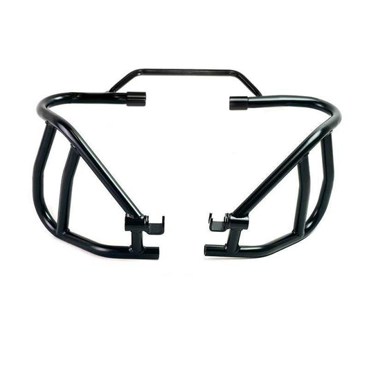 NineT Roadster Heavy Duty Sturzbügel