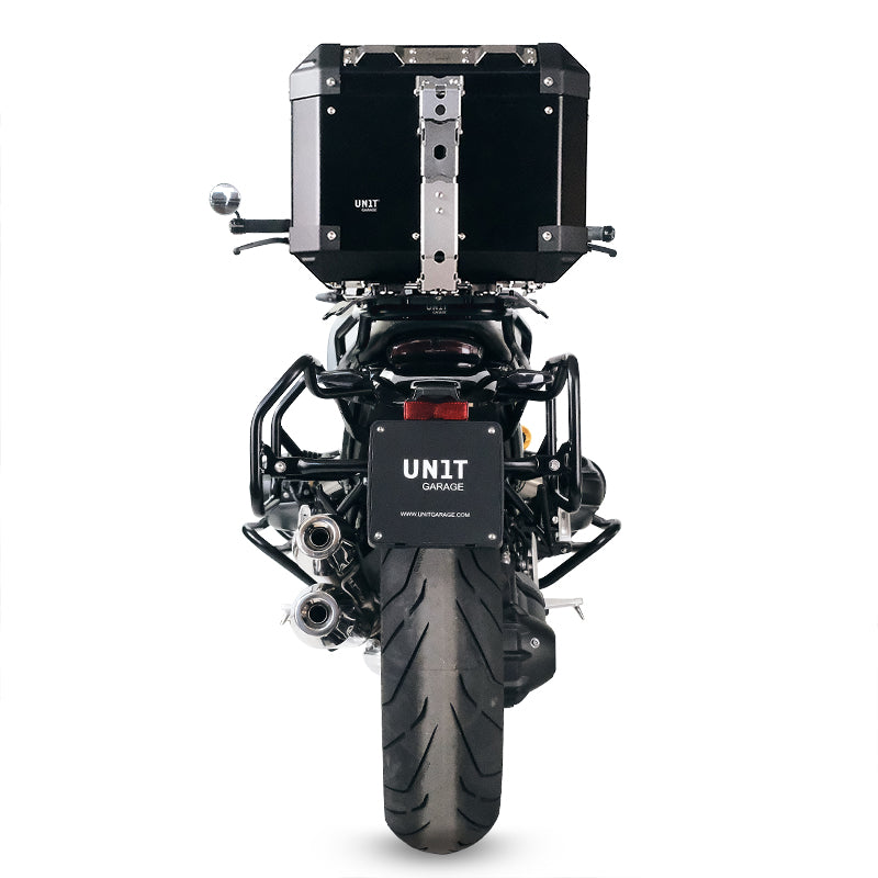 Copertura protettiva in carbonio per BMW RnineT