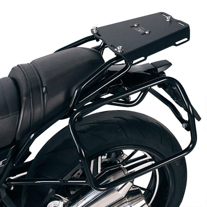 Copertura protettiva in carbonio per BMW RnineT