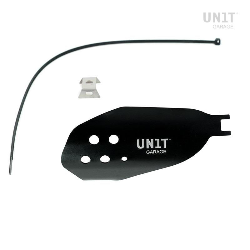 Luftansaugdeckel nineT