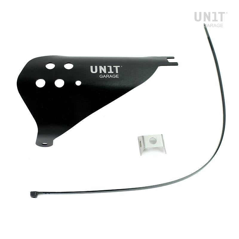 Luftansaugdeckel nineT