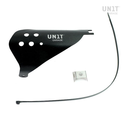 Luftansaugdeckel nineT