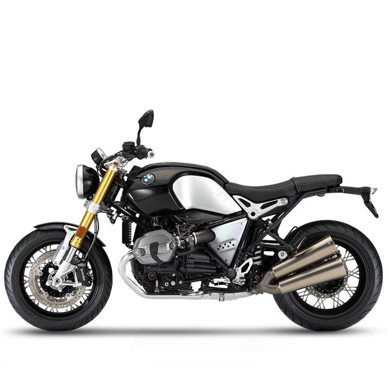 NineT Airbox Seitenabdeckungen