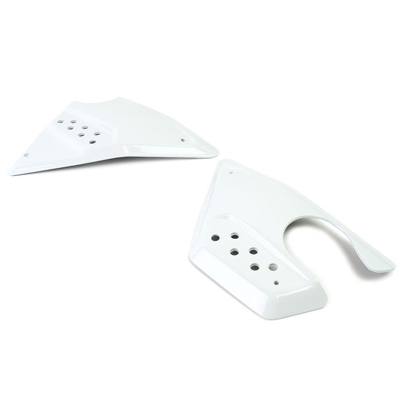 NineT Airbox Seitenabdeckungen