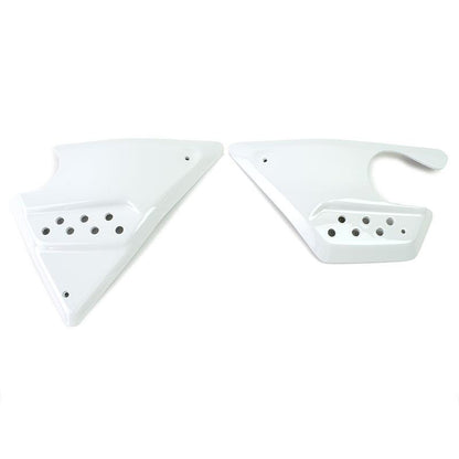 NineT Airbox Seitenabdeckungen