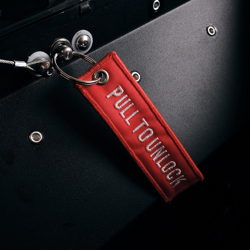 Atlas Aluminium-Taschenpaar 39L+32L