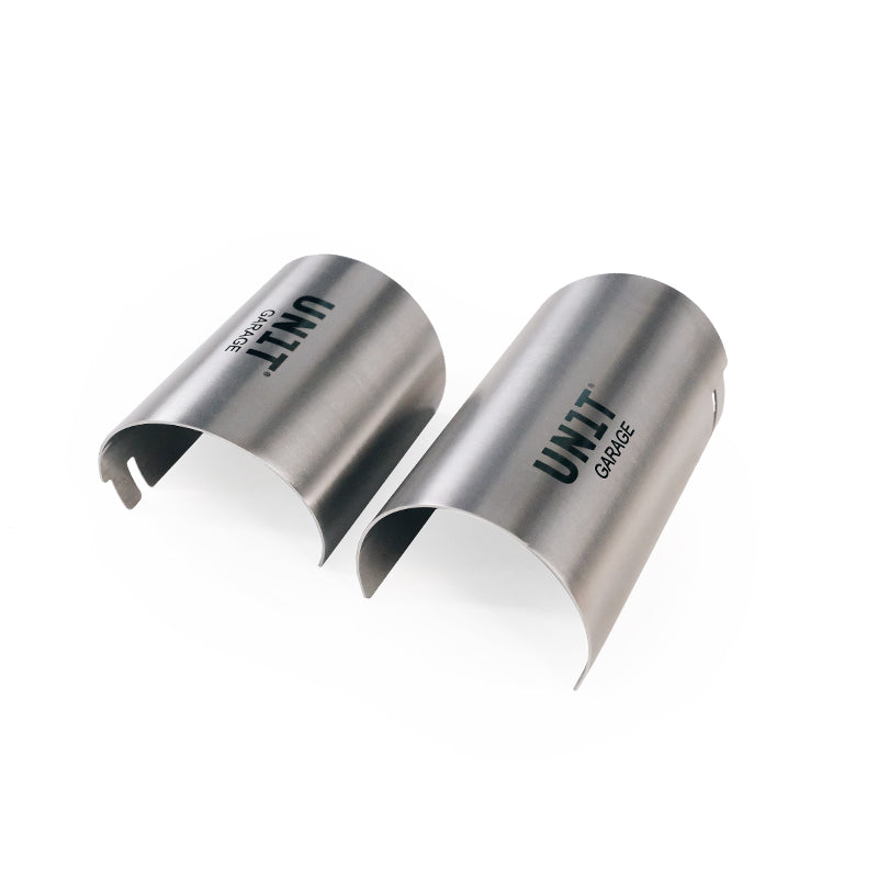 BMW RnineT Carbon protective cover