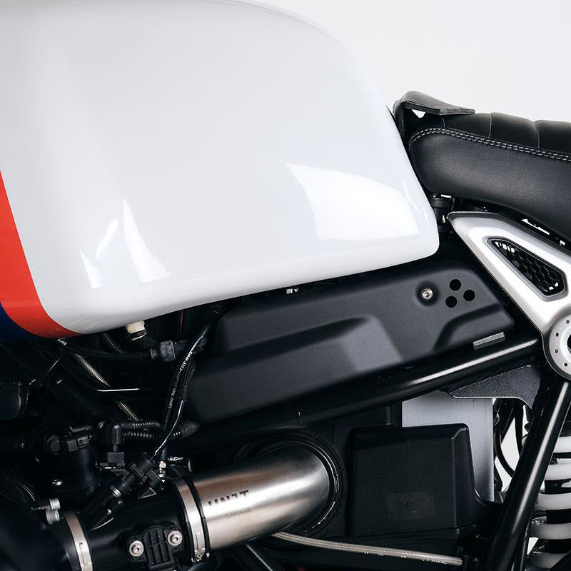 Paar Seitendeckel BMW R NineT (links+rechts)