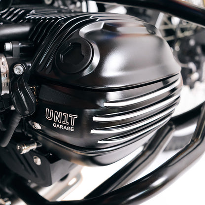 Paar BMW R12-Spulenschutz
