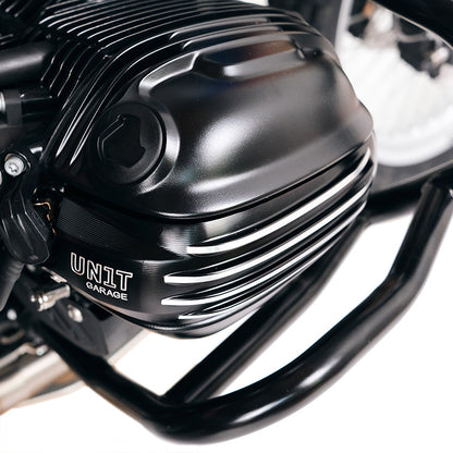 Paar BMW R12-Spulenschutz