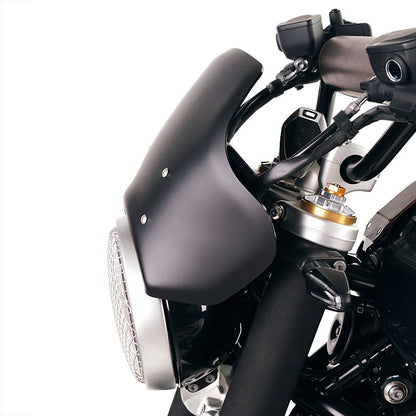 BMW RnineT Carbon protective cover