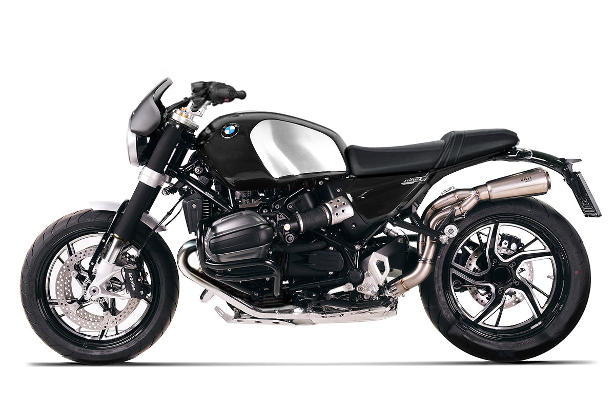 Obere Scheinwerferverkleidung BMW R12