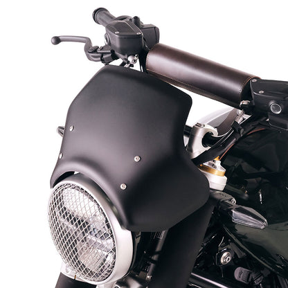 BMW RnineT Carbon protective cover