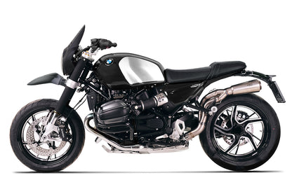 BMW RnineT Carbon protective cover