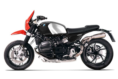 BMW RnineT Carbon protective cover