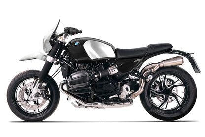 BMW RnineT Carbon protective cover