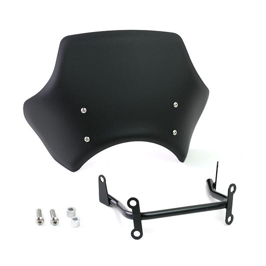 BMW RnineT Carbon protective cover