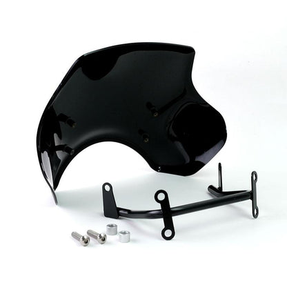 BMW RnineT Carbon protective cover
