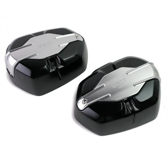 Unit Garagenkopfabdeckungen 1200 Paar