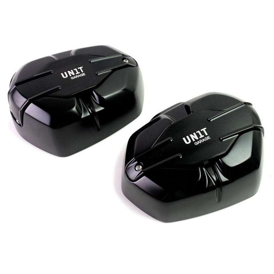 Unit Garagenkopfabdeckungen 1200 Paar