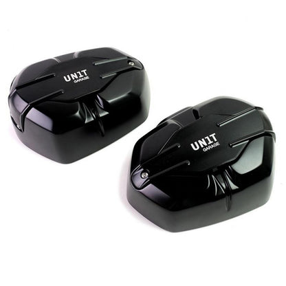 Unit Garagenkopfabdeckungen 1200 Paar