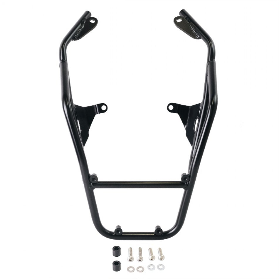 Copertura protettiva in carbonio per BMW RnineT