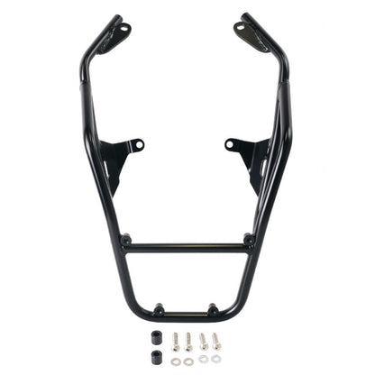 Copertura protettiva in carbonio per BMW RnineT