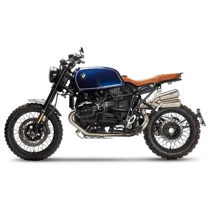 nineT/7 Tank