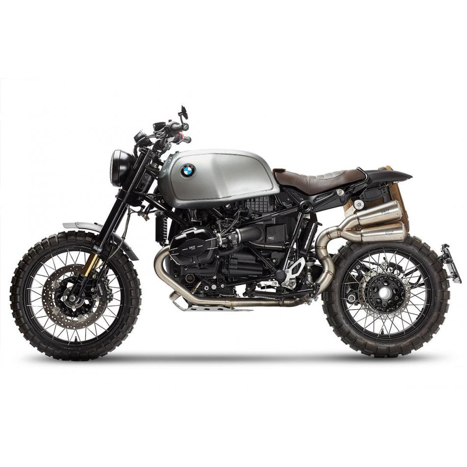 nineT/7 Tank