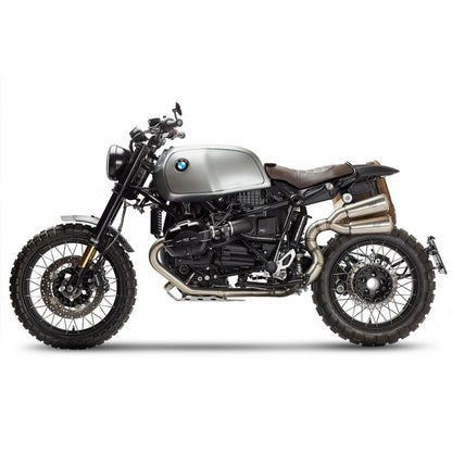 nineT/7 Tank