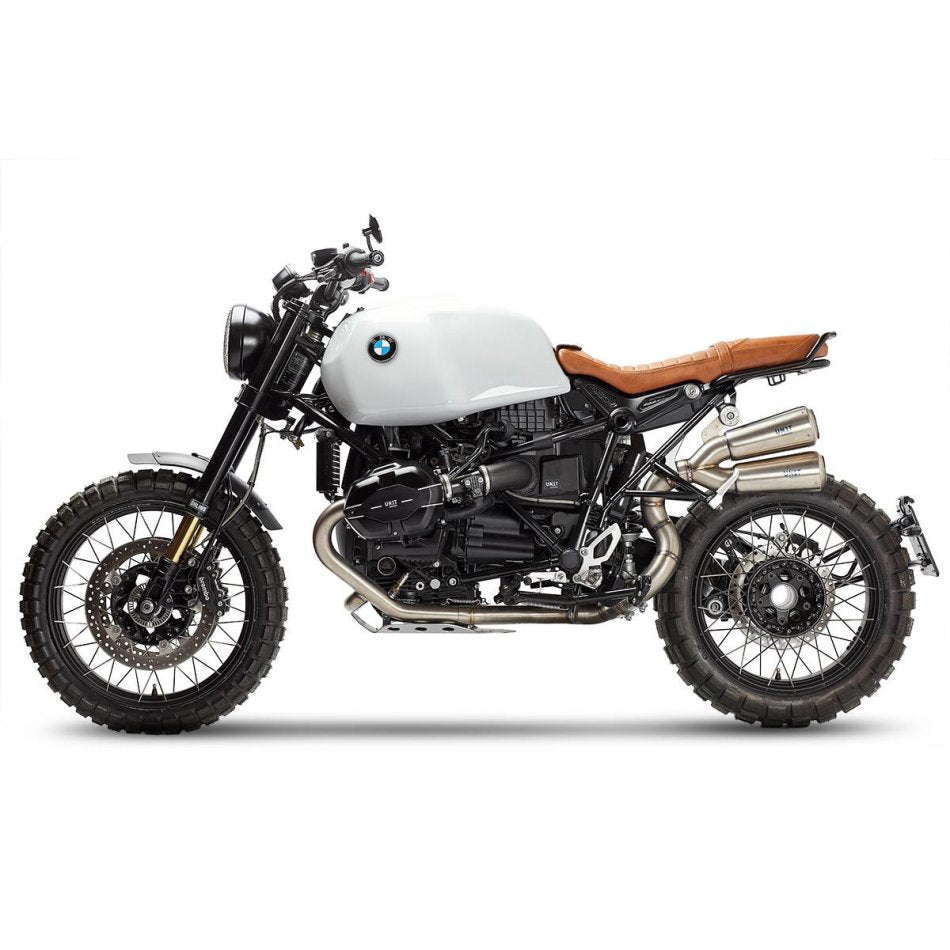 nineT/7 Tank