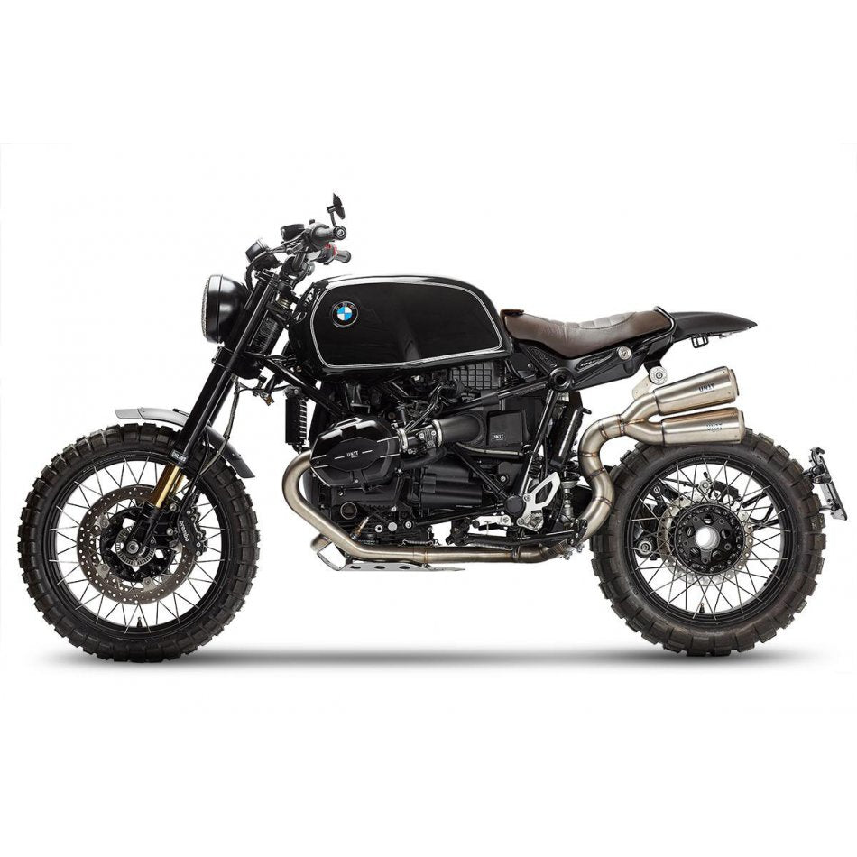 nineT/7 Tank