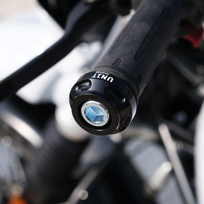 BMW RnineT Carbon protective cover