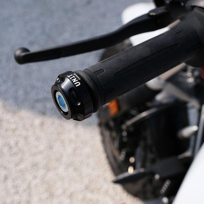 BMW RnineT Carbon protective cover