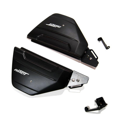 Seitenwände Kit NineT